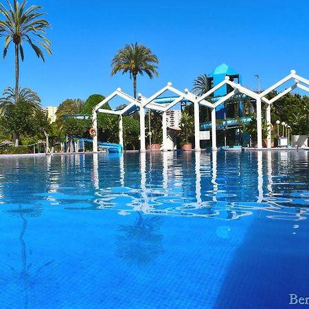 Benalbeach Deluxe Benalmádena Εξωτερικό φωτογραφία