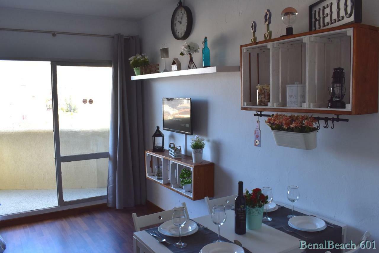 Benalbeach Deluxe Benalmádena Εξωτερικό φωτογραφία