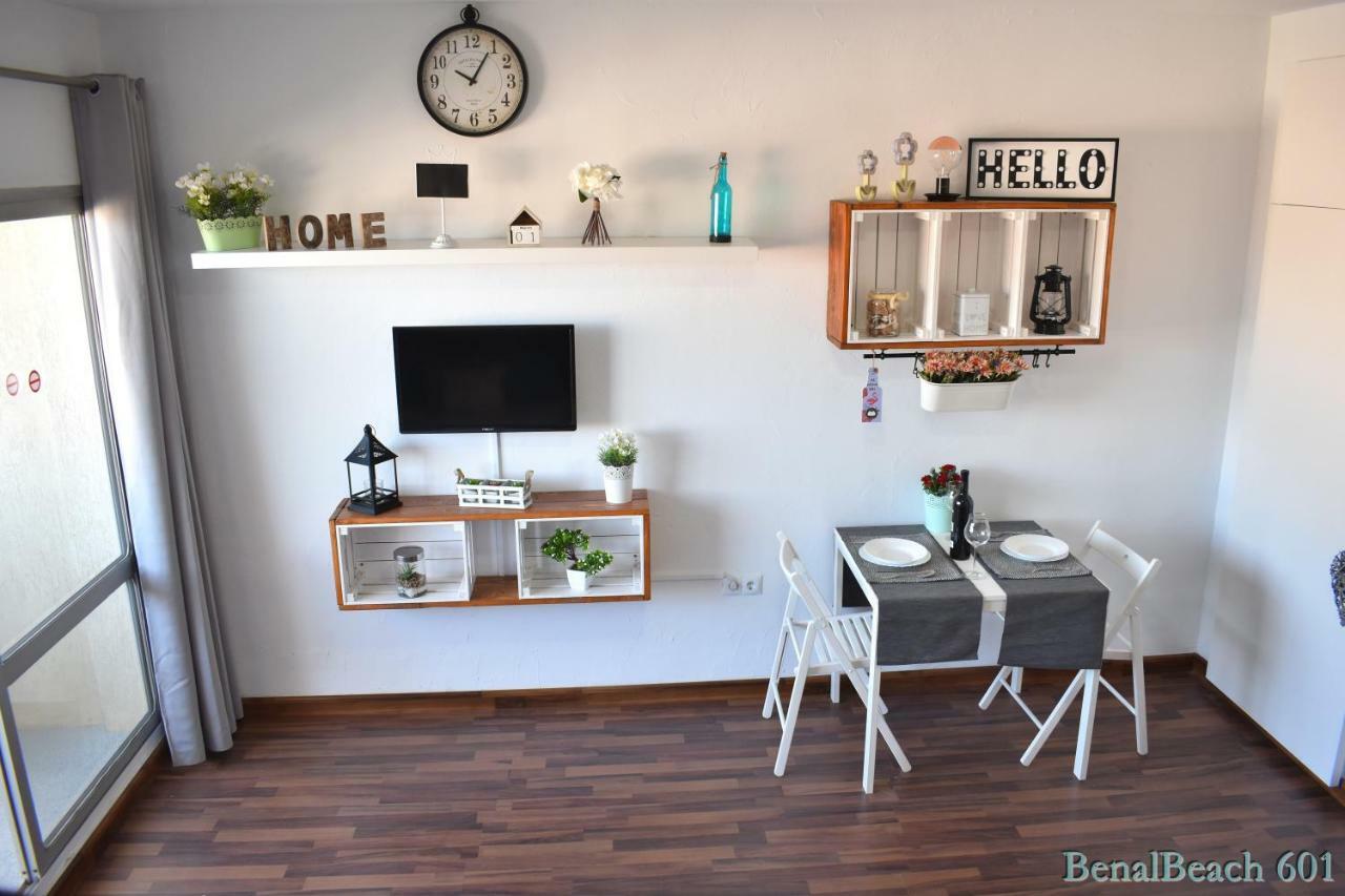Benalbeach Deluxe Benalmádena Εξωτερικό φωτογραφία