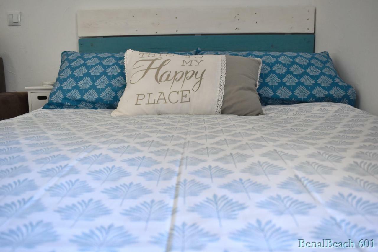 Benalbeach Deluxe Benalmádena Εξωτερικό φωτογραφία