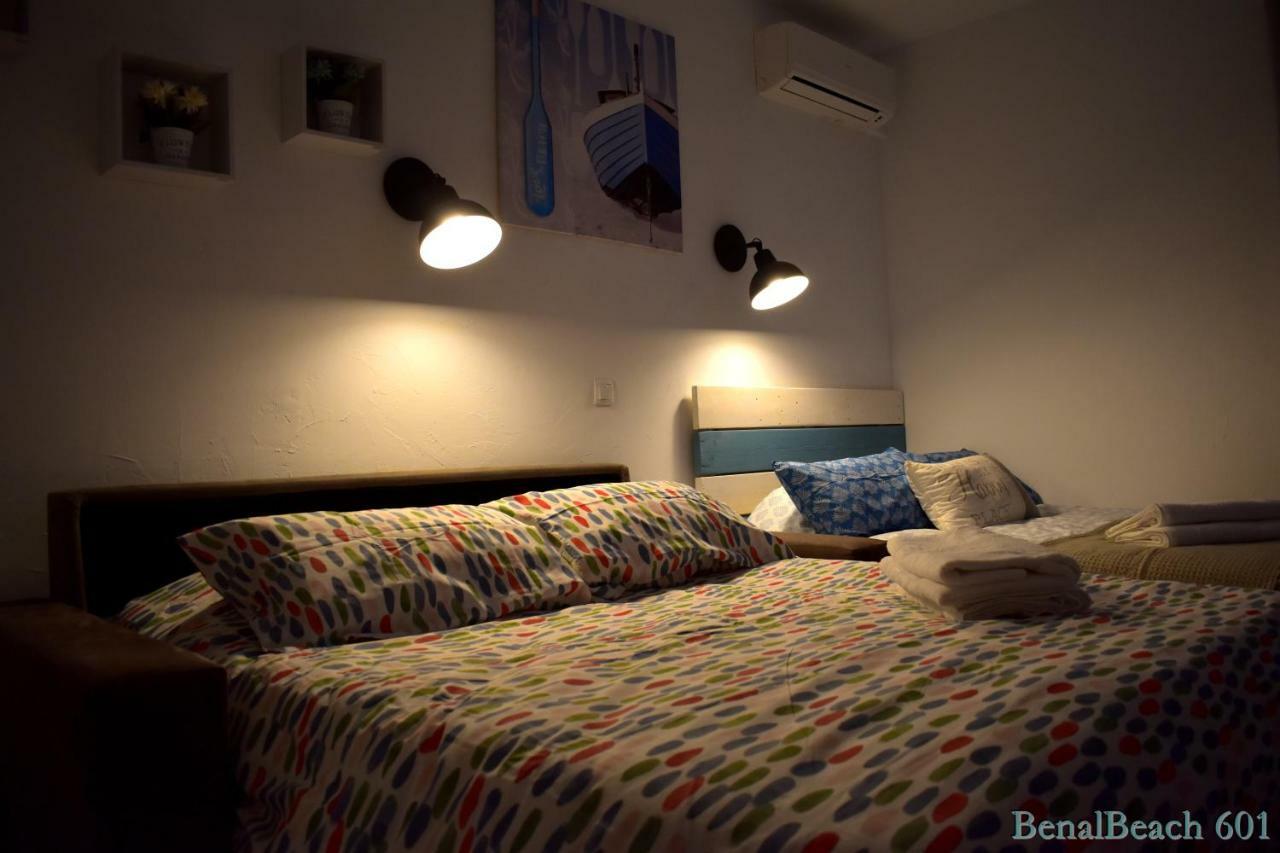 Benalbeach Deluxe Benalmádena Εξωτερικό φωτογραφία