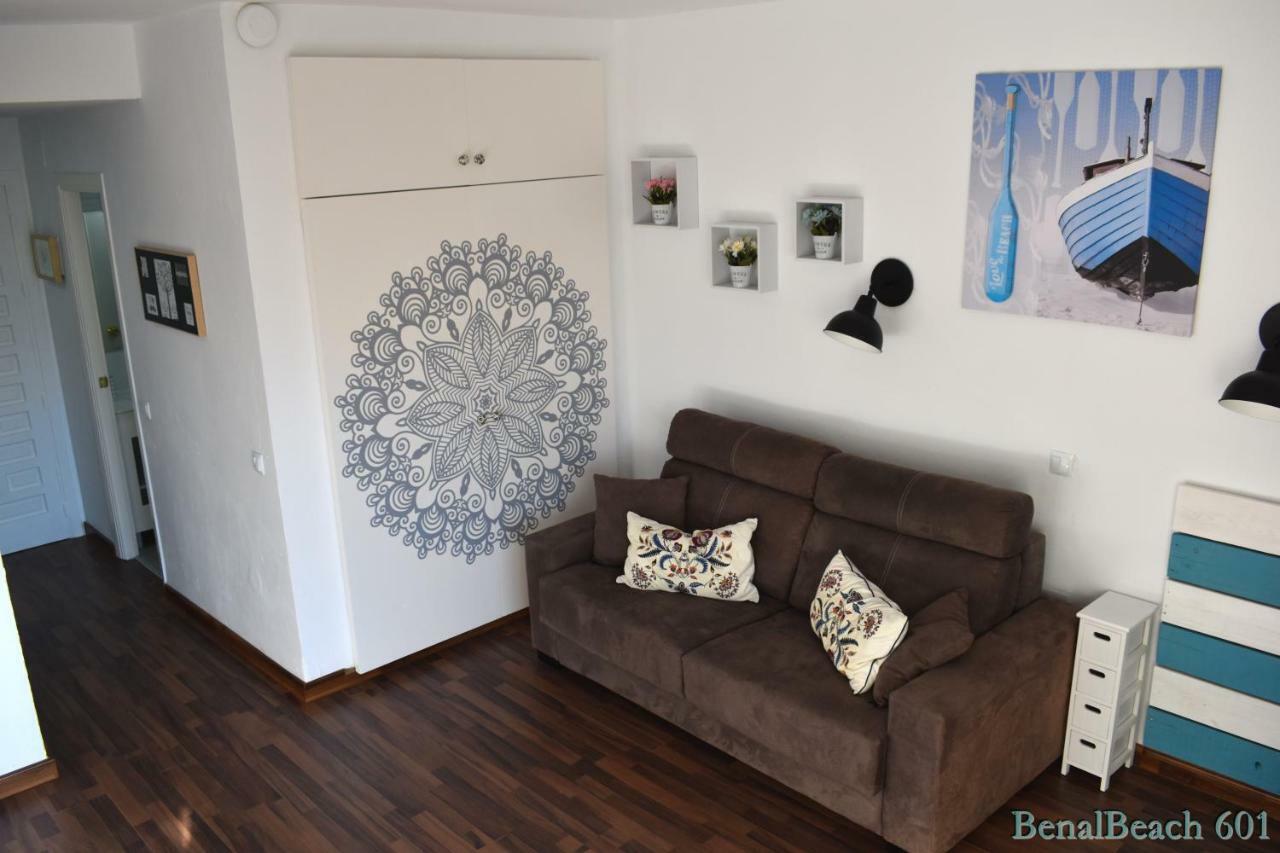 Benalbeach Deluxe Benalmádena Εξωτερικό φωτογραφία