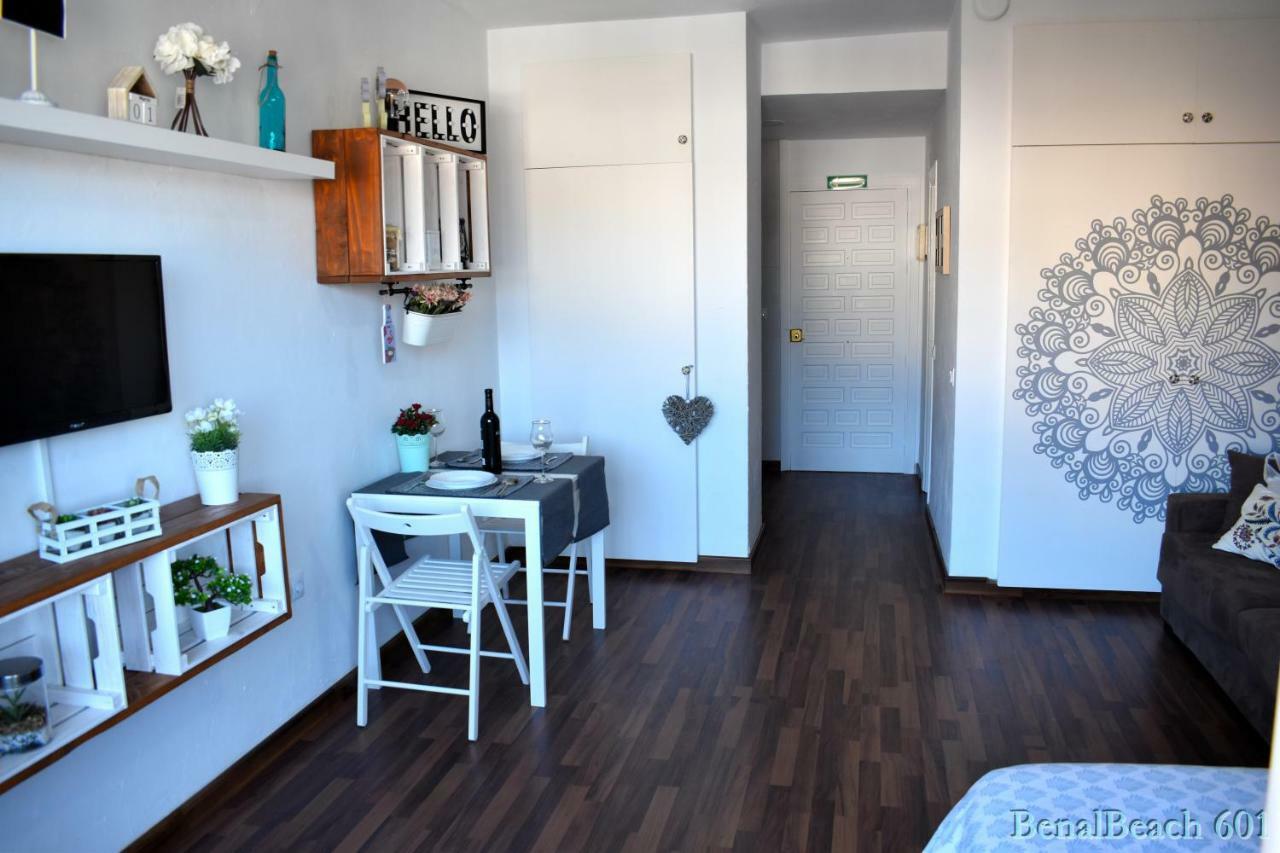 Benalbeach Deluxe Benalmádena Εξωτερικό φωτογραφία