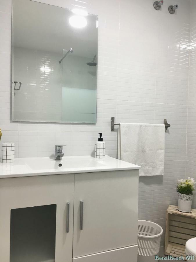 Benalbeach Deluxe Benalmádena Εξωτερικό φωτογραφία
