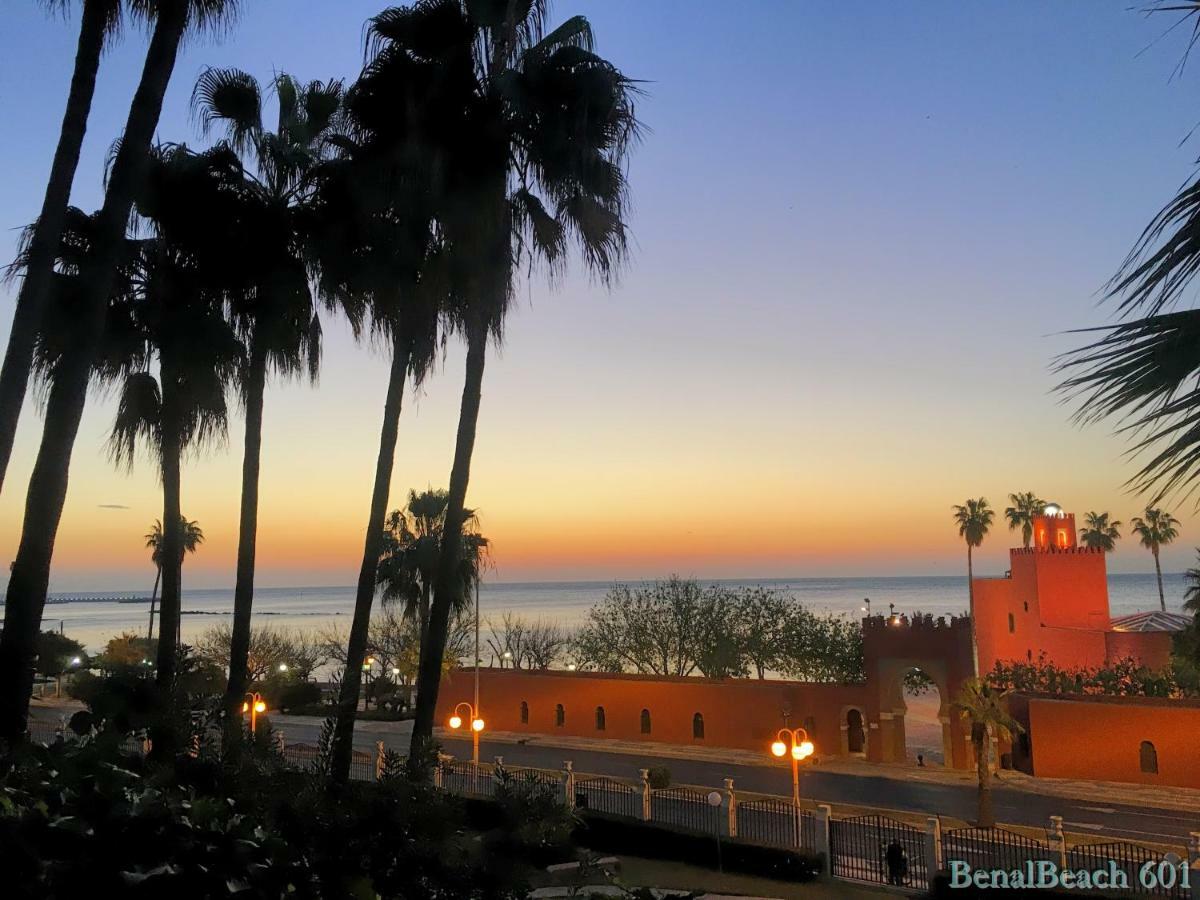 Benalbeach Deluxe Benalmádena Εξωτερικό φωτογραφία